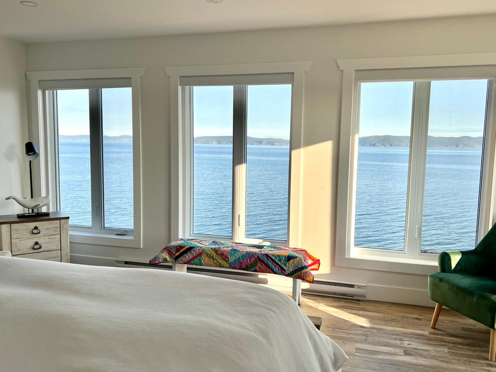 The View And Breakfast In Triton, Newfoundland Bed & Breakfast *